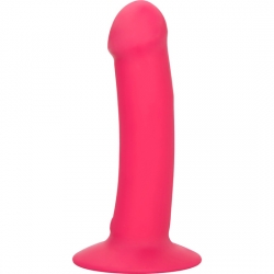 LUXE TOUCH SENSITIVE VIBRADOR ROSA