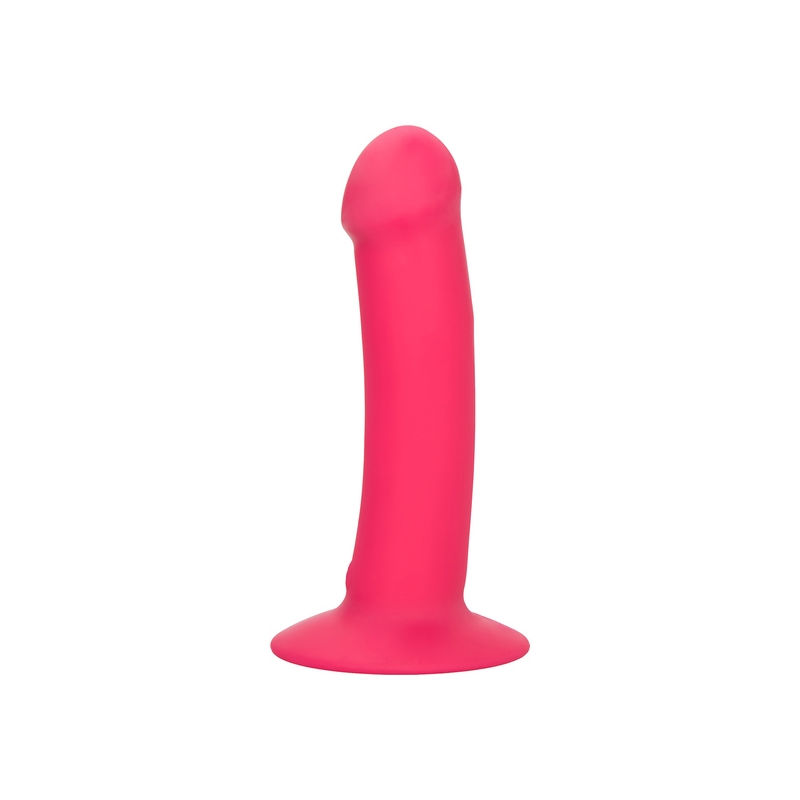 LUXE TOUCH SENSITIVE VIBRADOR ROSA