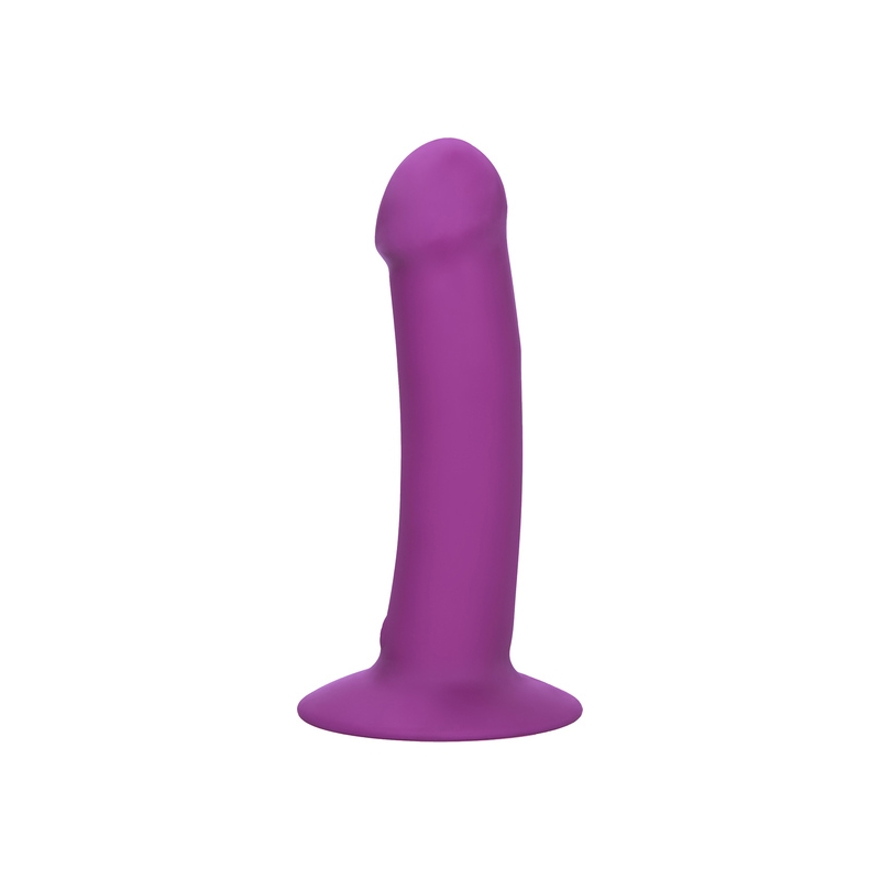 LUXE TOUCH SENSITIVE VIBRADOR MORADO