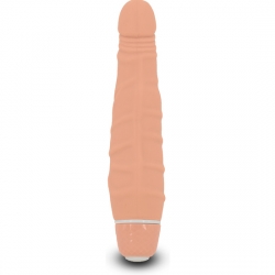 MINI CLASSIC SLIM VIBRADOR NUDE