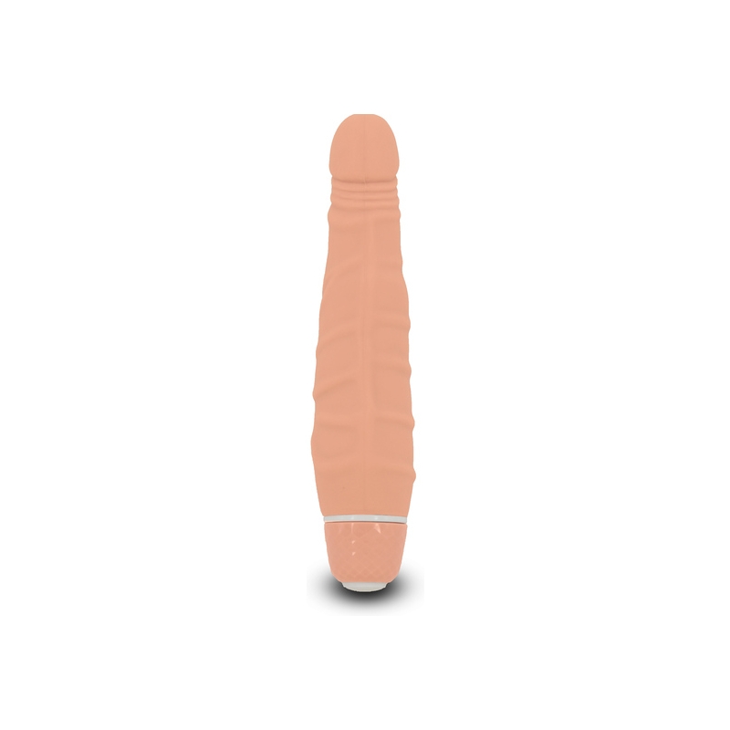 MINI CLASSIC SLIM VIBRADOR NUDE