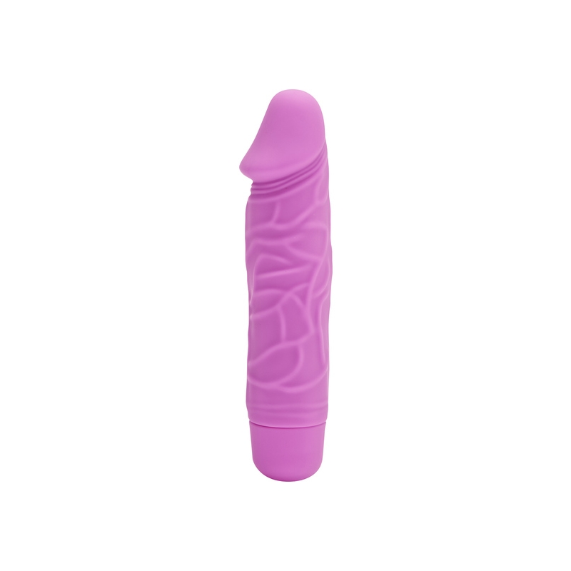 GET REAL MINI CLASSIC ORIGINAL VIBRADOR ROSA