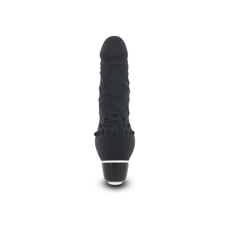 GET REAL MINI CLASSIC STIM VIBRADOR NEGRO