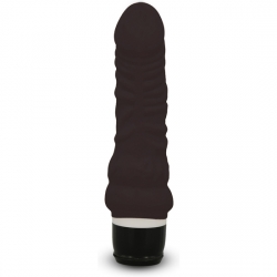 MINI CLASSIC PUNTO G VIBRADOR NEGRO