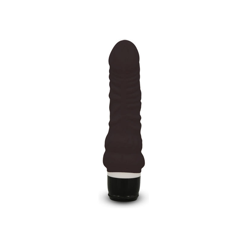 MINI CLASSIC PUNTO G VIBRADOR NEGRO