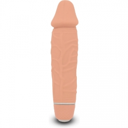 GET REAL MINI CLASSIC ORIGINAL VIBRADOR NUDE