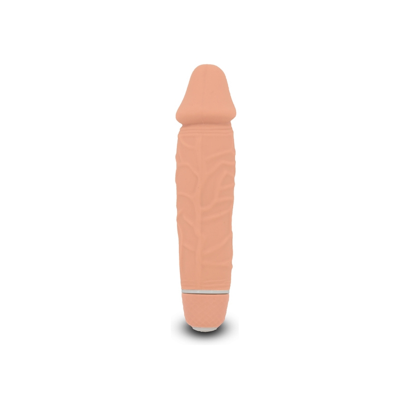 GET REAL MINI CLASSIC ORIGINAL VIBRADOR NUDE