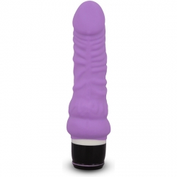 MINI CLASSIC PUNTO G VIBRADOR MORADO