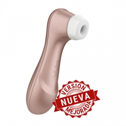 SATISFYER PRO 2 (NUEVA VERSIÓN)