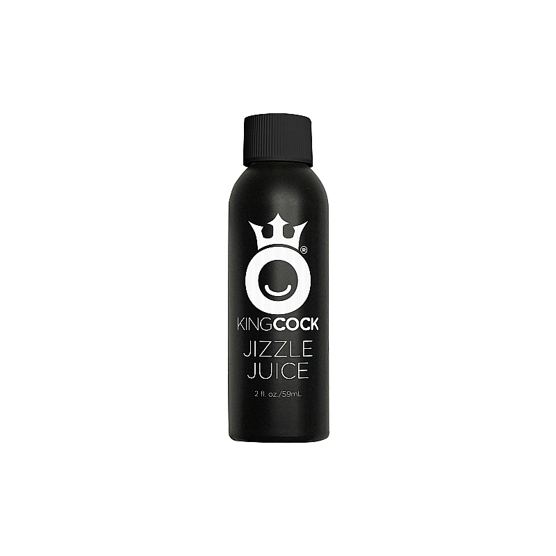 JIZZLE JUICE 59 ML