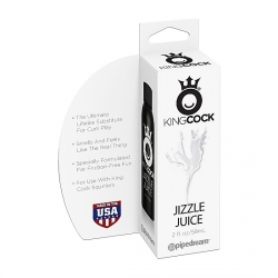 JIZZLE JUICE 59 ML