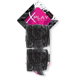 X-PLAY RESTRICCIONES TOBILLOS