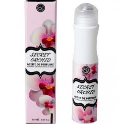 PERFUME EN ACEITE SECRET ORCHID 20ML