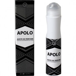 PERFUME EN ACEITE APOLO 20ML