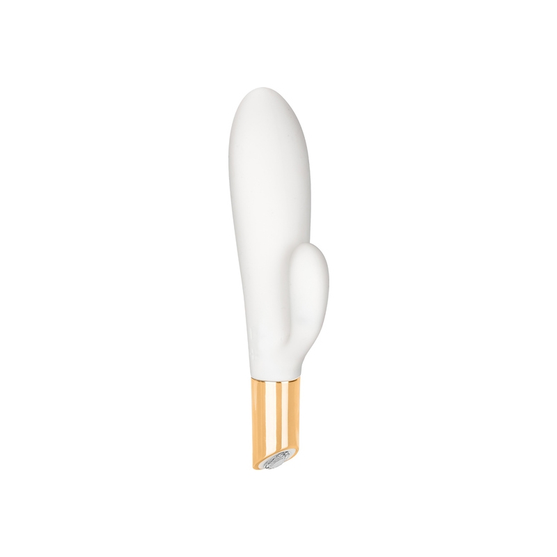 CALLIE VIBRADOR DE MASAJE DUAL