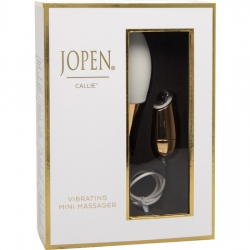 CALLIE MINI VIBRADOR DE MASAJE