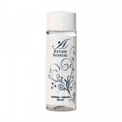 EXTASE SENSUEL LUBRICANTE DE SILICONA 100 ML