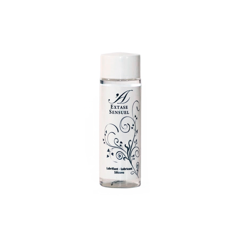 EXTASE SENSUEL LUBRICANTE DE SILICONA 100 ML