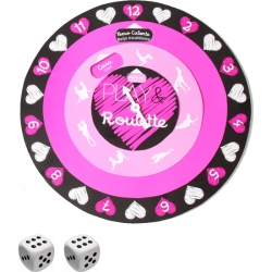 JUEGO PLAY AND ROULETTE