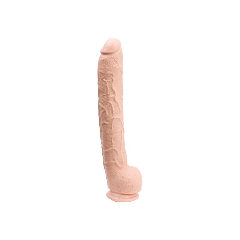 PENE GIGANTE 35 CM.