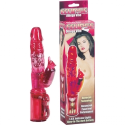 ULTRA 7 ECLIPSE OMEGA VIBRADOR