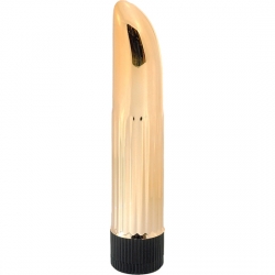 LADYFINGER MINIVIBRATOR GOLD