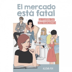 EL MERCADO ESTA FATAL