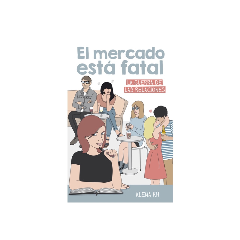 EL MERCADO ESTA FATAL