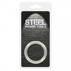 ANILLO PENE RVS 8MM - 50MM