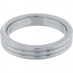 ANILLO PENE RIBBED 45MM