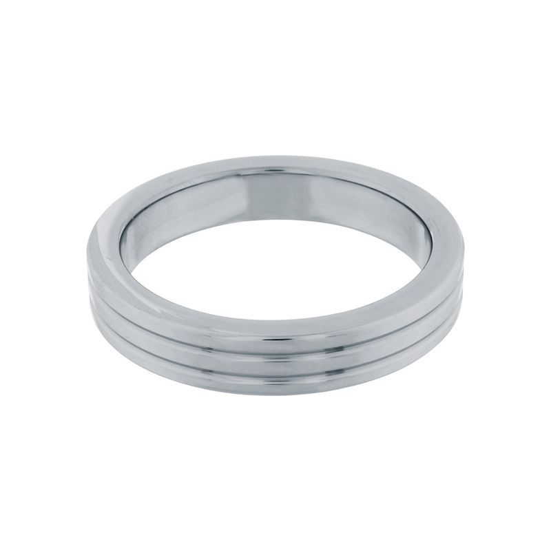 ANILLO PENE RIBBED 45MM