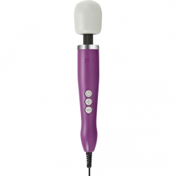 DOXY MASSAJEADOR MORADO