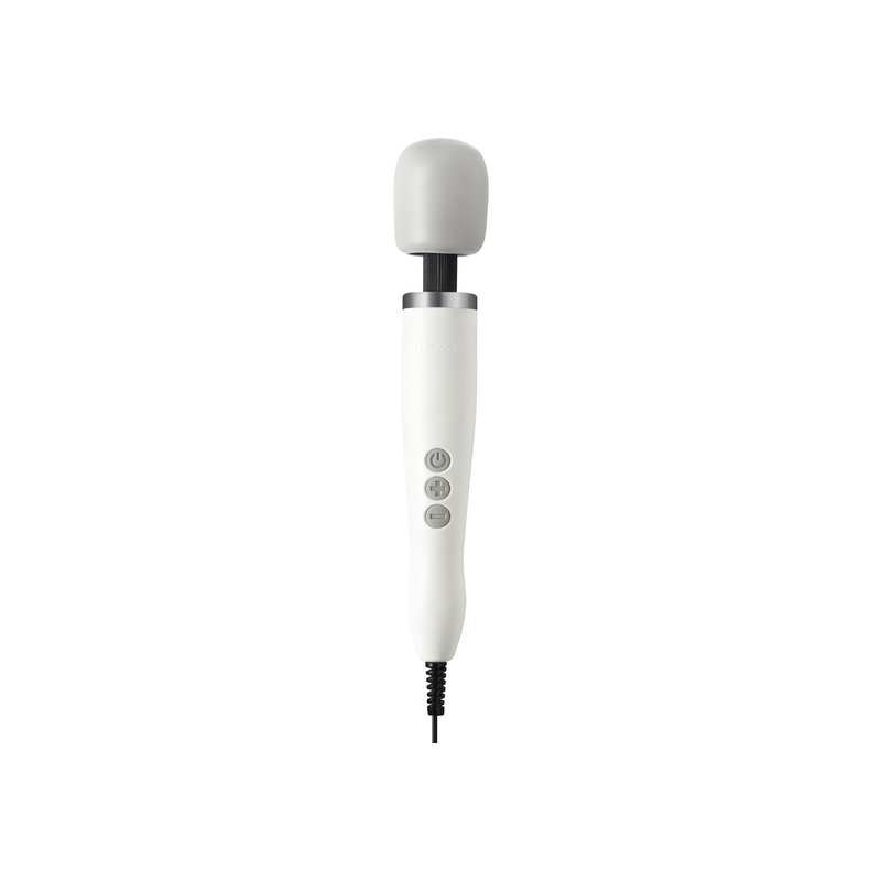 DOXY MASSAGER BLANCO