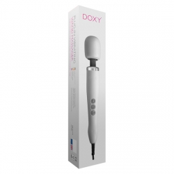 DOXY MASSAGER BLANCO