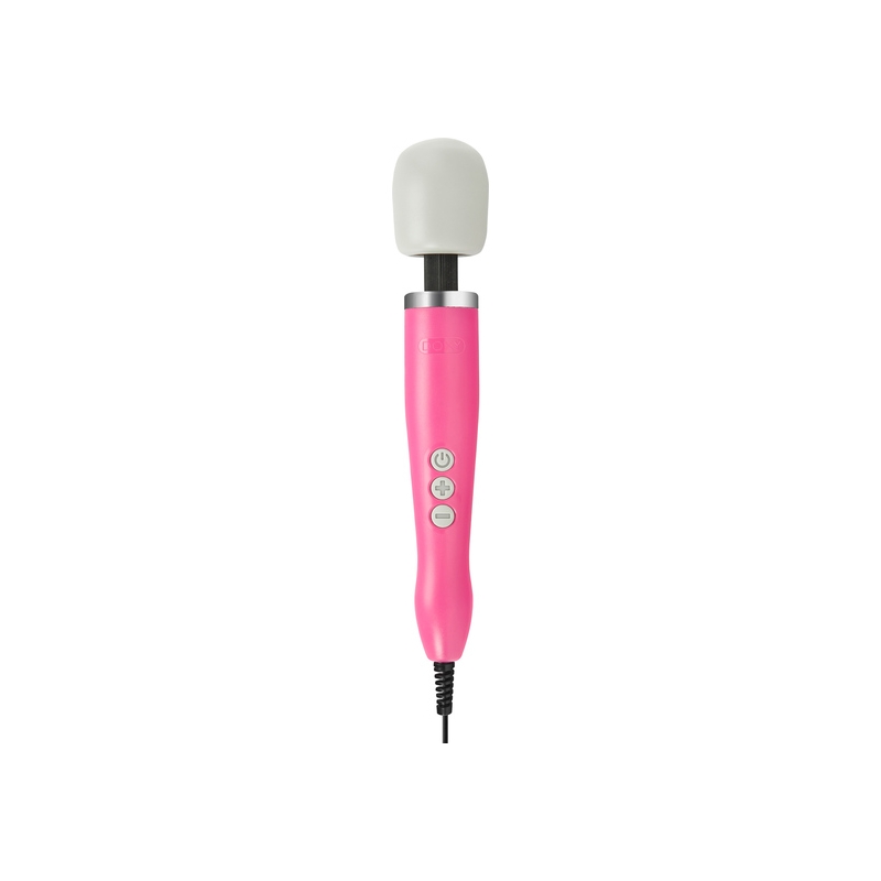 DOXY MASSAJEADOR ROSA