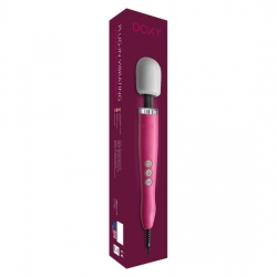 DOXY MASSAJEADOR ROSA